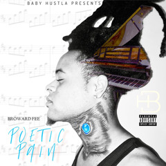 Poetic Pain | Broward Fee