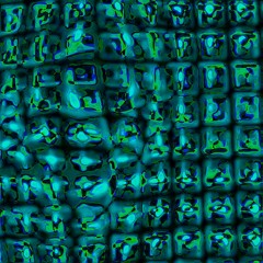 Eclectic current – Distorted reality disorder
