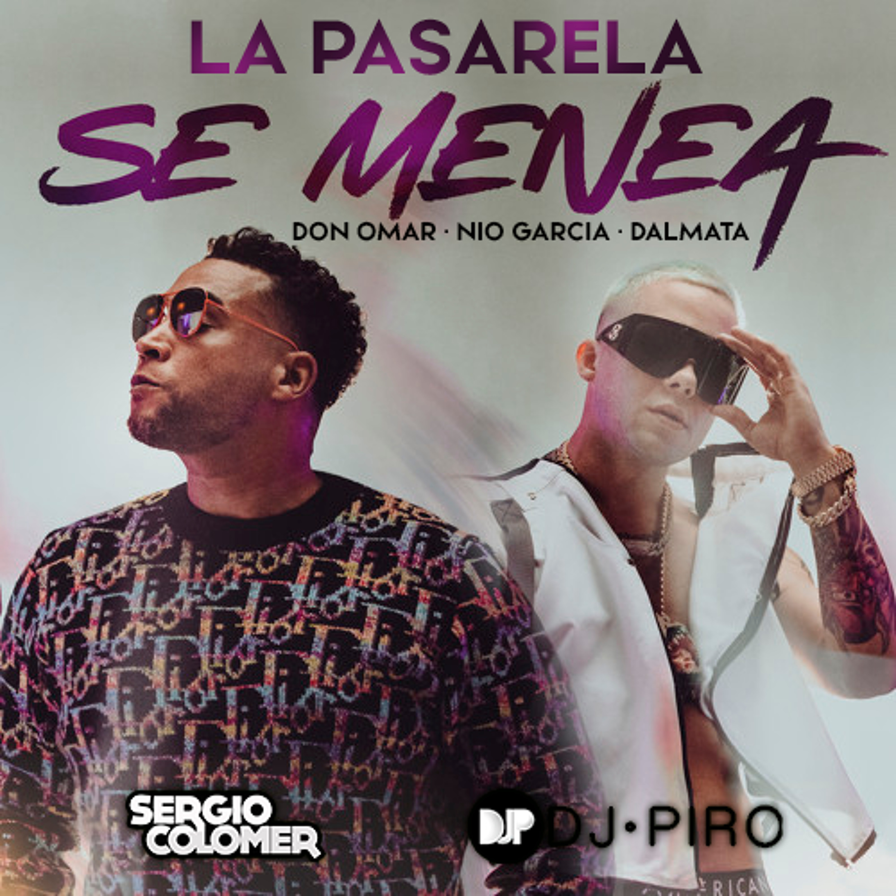 Djpiro Sesiones & Remix