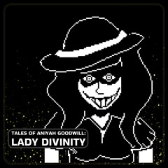 LADY DIVINITY (Release IV)