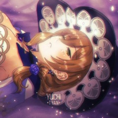 Lisa Japanese Denim AI Cover