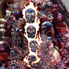 Kontagious ft. Thr33 (makkgin)