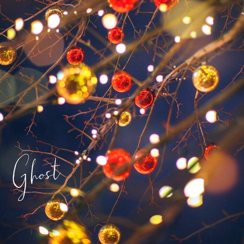 Ghost (HTSR-36)