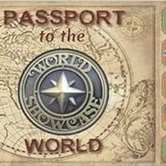 Read pdf Passport to the World: at Disney World's EPCOT by Diane Coddington