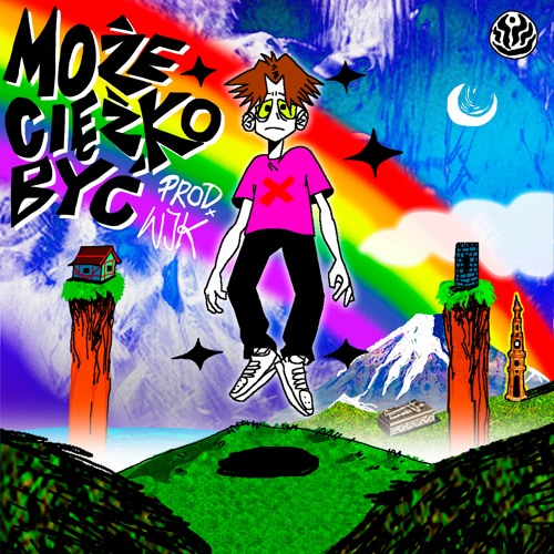 może ciężko być (prod. wjk)