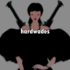 Skrillex - Xena (hardwades remix)