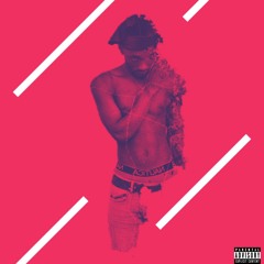 Forever (feat. Db Shmizzy)