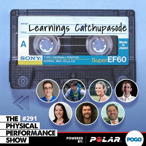 291: Learnings Catchupasode
