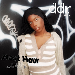 K1llN0V4 mast hour november 2025