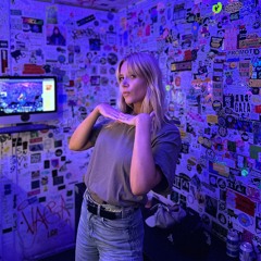 LISAS @ The Lot Radio 09-15-2024
