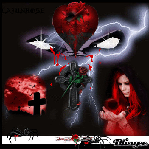 {{1006}} Lucifer - Break the Bank//Babylon (Remix) #nWo