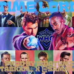 (FREE) Experimental Electro DnB Type Beat 2025 - "Time Lords" | Prod By IzDatuMz X @taekxm_ X sammyh