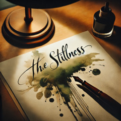 The Stillness (Contains AI Content)