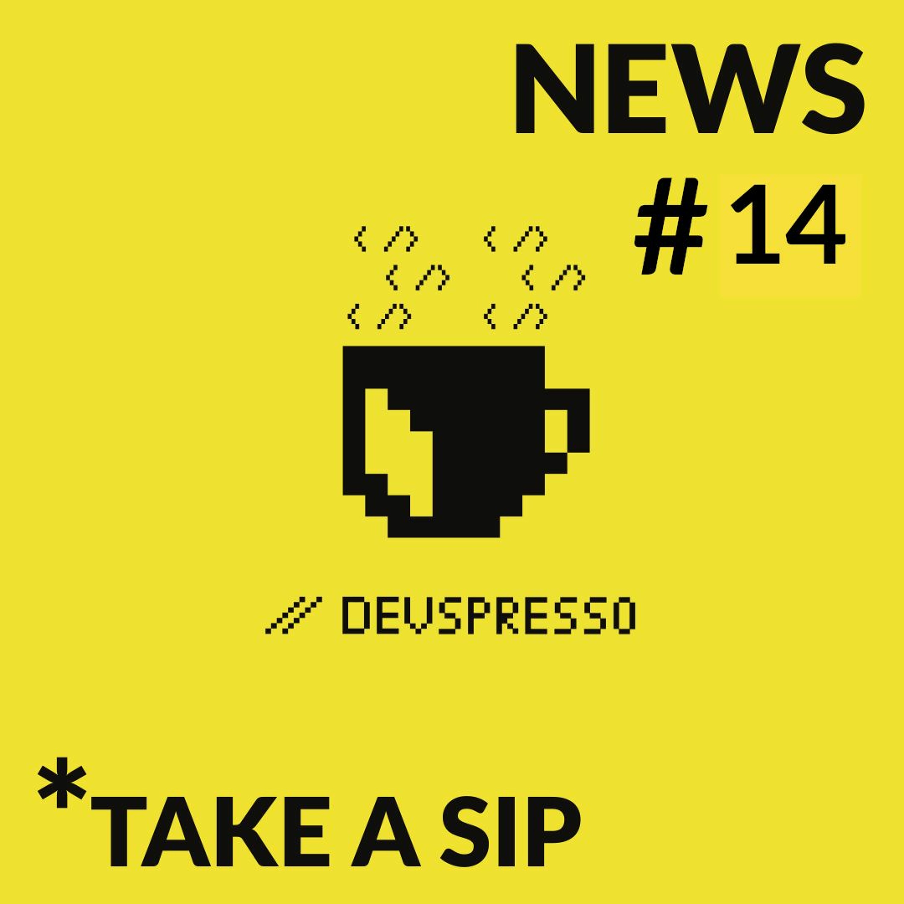 DevSpresso Podcast