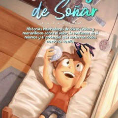 (✔PDF✔) (⚡Read⚡) Nunca Dejes de So?ar: Historias inspiradoras de chicos ?nicos y