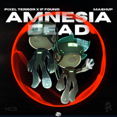 Amnesia x Dead of Night (Borfrok Mashup)