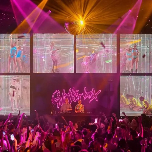 A Nite At Glitterbox