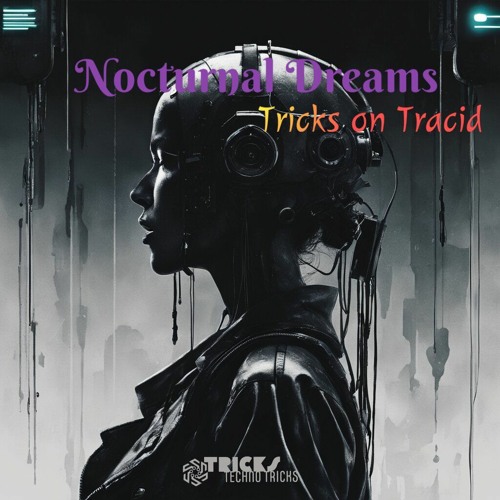 Nocturnal Dreams Vol. 13 - Tricks On Tracid
