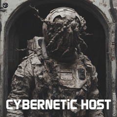 CYBERNETiC HOST