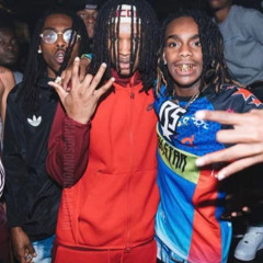 King Von, YNW Melly, Tee Grizzley - Casket