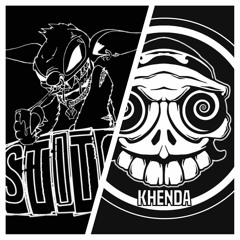 KHENDA VS STITCH - OPTICAL INTERFACE
