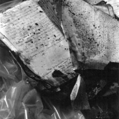 Armelle Chitrit "Poème Introuvable"