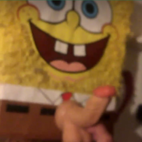 ayo spongebob what the hell