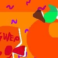 Funny Orange [Prange Guy Ost] By Serky