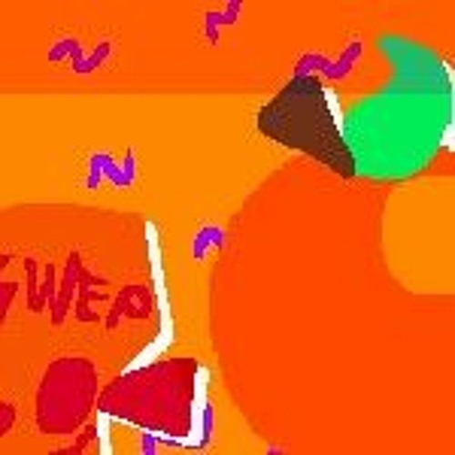 Funny Orange [Prange Guy Ost] By Serky