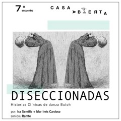 Sonido de DISECCIONADAS.