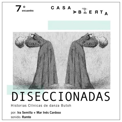 Sonido de DISECCIONADAS.