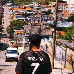 VAI RDZADA 130 BPM [DJ RDZADA]