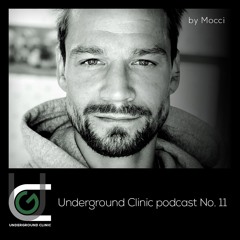 Underground Clinic podcast No. 11 - Mocci