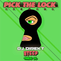 DJ DIREKT - STEEP - FREE DL