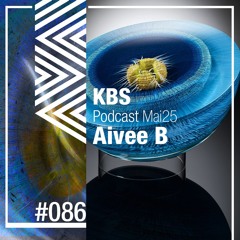 [Aivee B] @ [KBS Podcast 086] [250530]