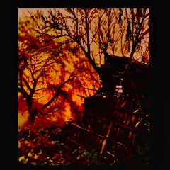 [An Invisible Witch]
