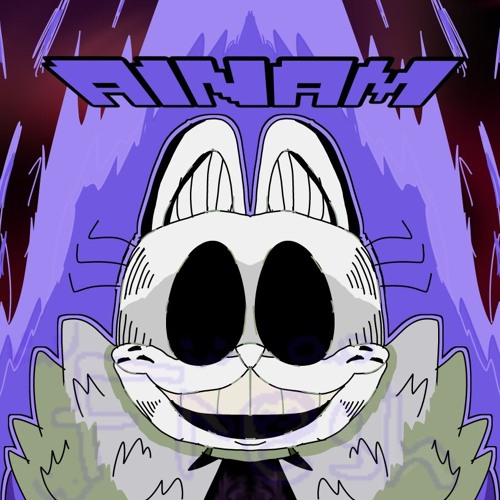 fragrednU - ainam | mondaymania ITSO ainavol