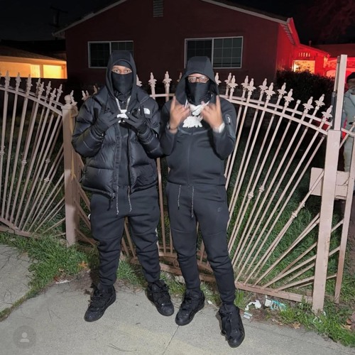 EBK Jaaybo x VonOff1700 - All Facts Pt.2 (Unreleased)