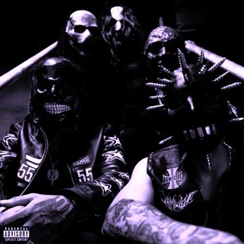 Homixide Gang - FiGure5 [INTERLUDE] Remix | proddxshy