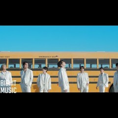 BTS (방탄소년단) 'Yet To Come (The Most Beautiful Moment)'