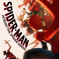 [VER ONLINE]!* ~!Mega.HD Spider-Man: Cruzando el Multiverso (2023) Online ver Pelicula-completa