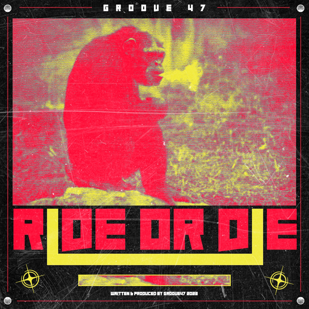 Stream RIDE OR DIE [RAVE MIX] by Reece Foster | Listen online for free ...