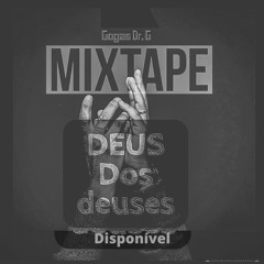Gogas AKA Dr. G (intro)