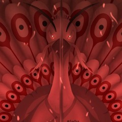 Lord Shen x M3TAMORPHESUS