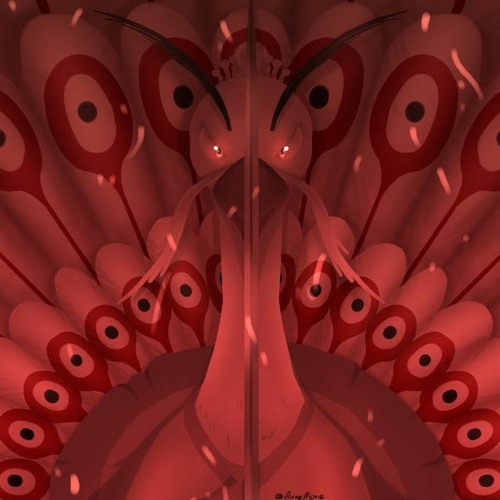 Lord Shen x M3TAMORPHESUS