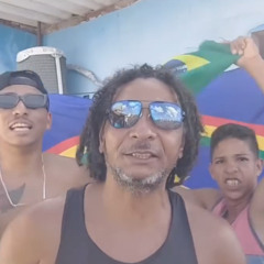 EU SO QUERO É SER FELIZ COM BOLSONARO DE NOVO 2026