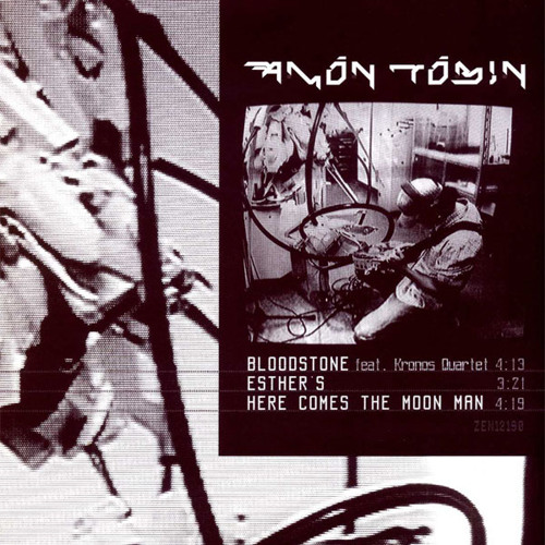 Bloodstone