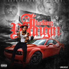 Guns Up Funds Up Ft Wonk O50