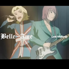 Belle Ame - Lost Mellody (extended) Cover