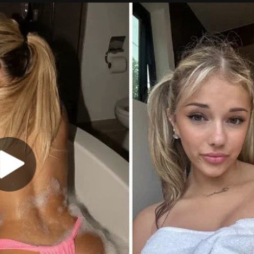 Listen to music albums featuring Full+] Breckie Hill Shower Video